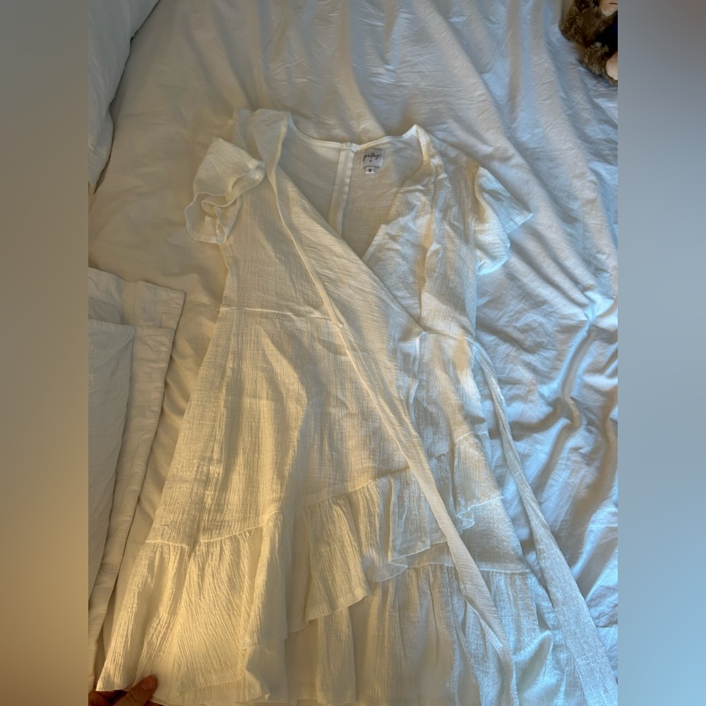 Princess Polly Dress